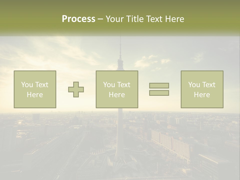 Made Agent Architecture PowerPoint Template
