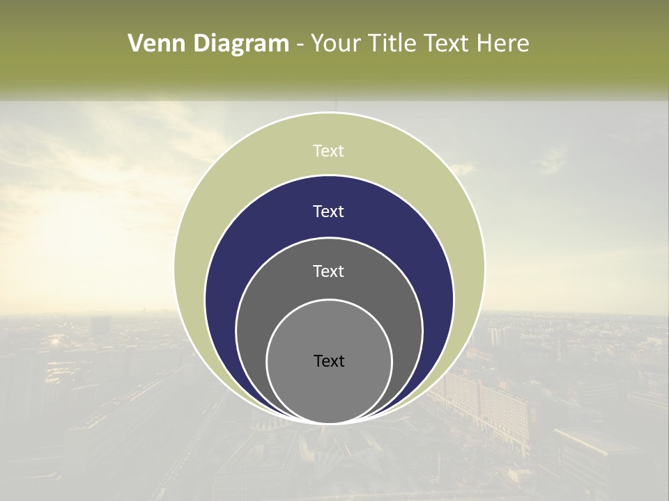 Made Agent Architecture PowerPoint Template