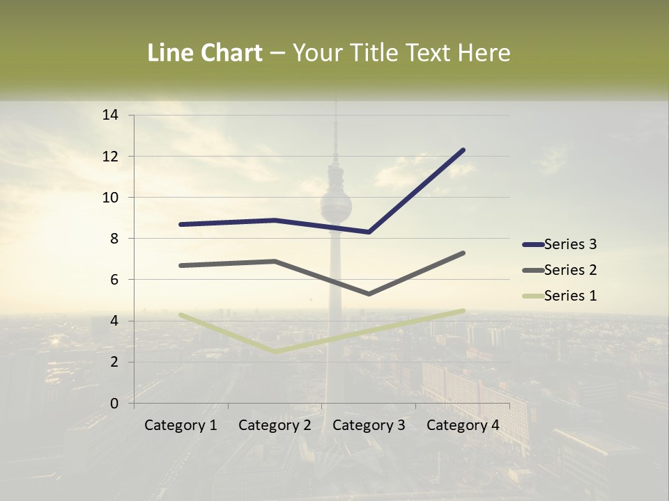 Made Agent Architecture PowerPoint Template