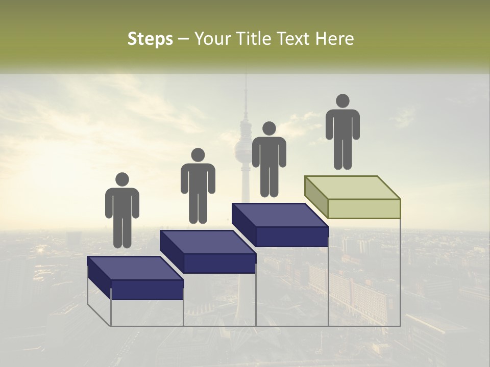 Made Agent Architecture PowerPoint Template
