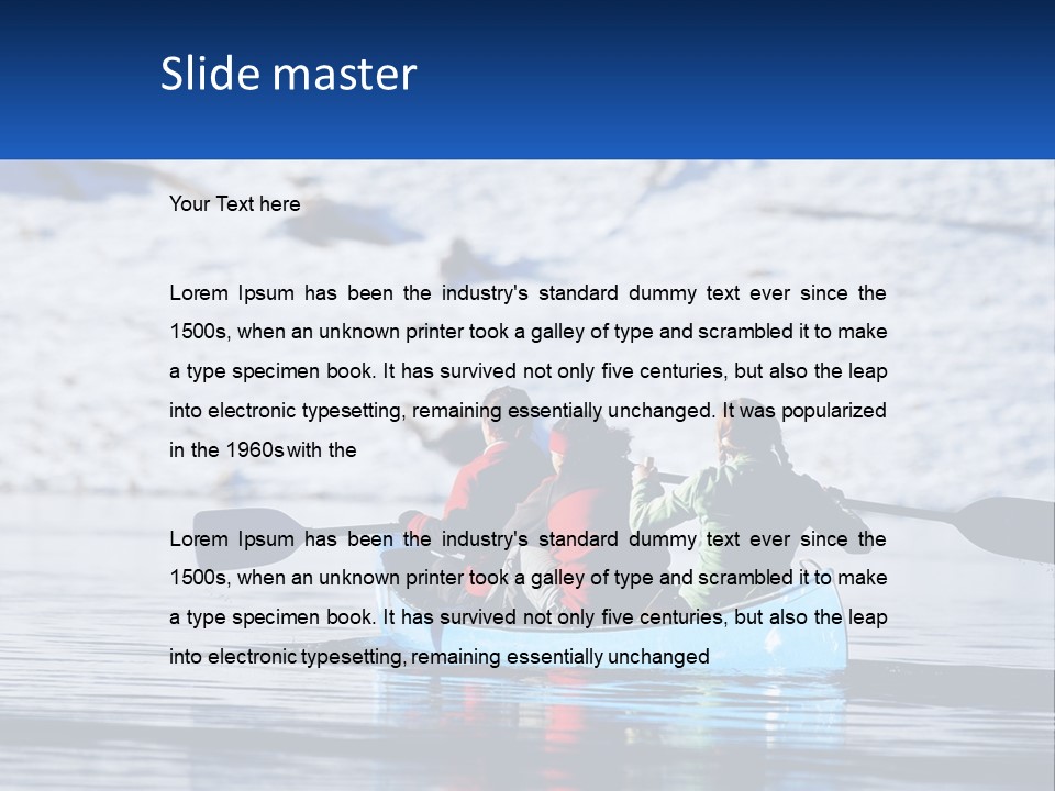 Dream Investment Architecture PowerPoint Template