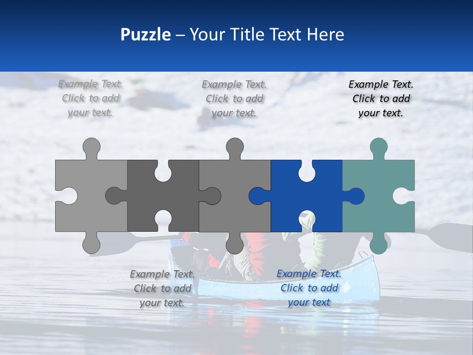 Dream Investment Architecture PowerPoint Template