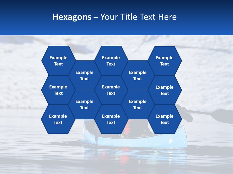 Dream Investment Architecture PowerPoint Template