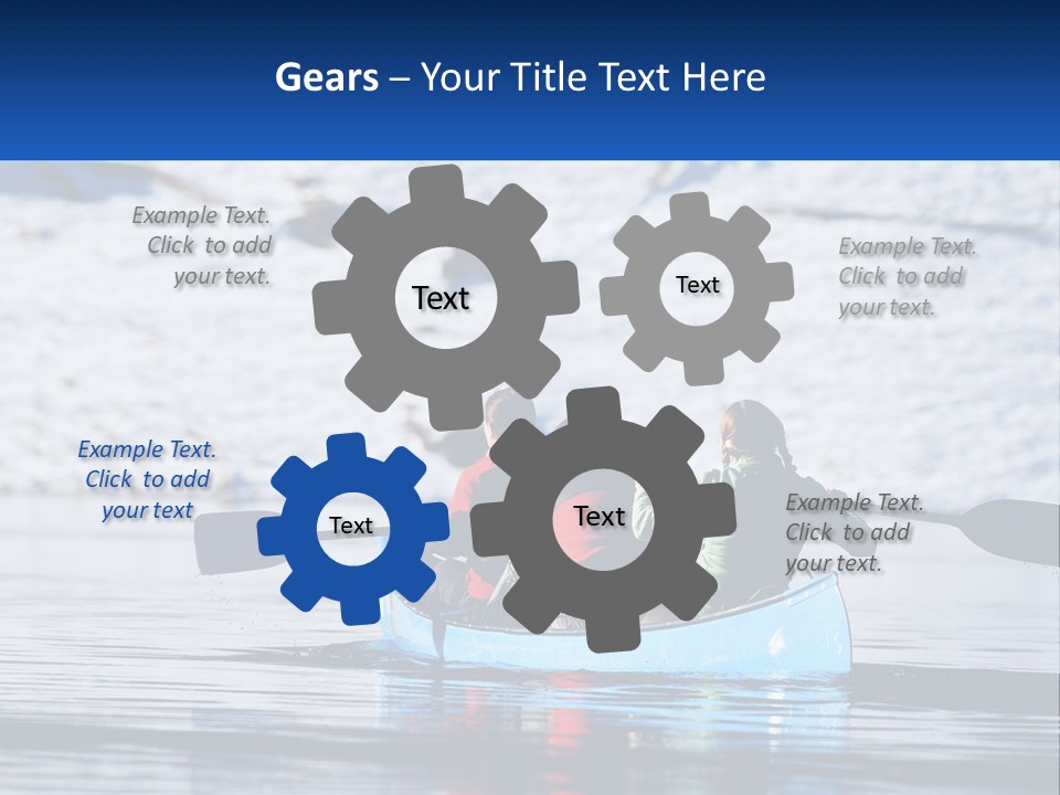 Dream Investment Architecture PowerPoint Template