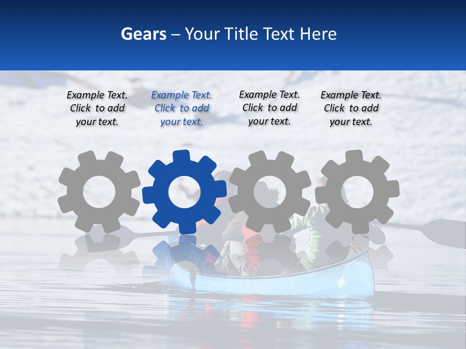 Dream Investment Architecture PowerPoint Template