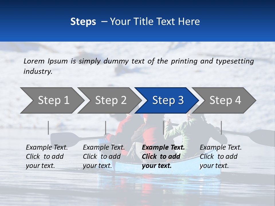 Dream Investment Architecture PowerPoint Template