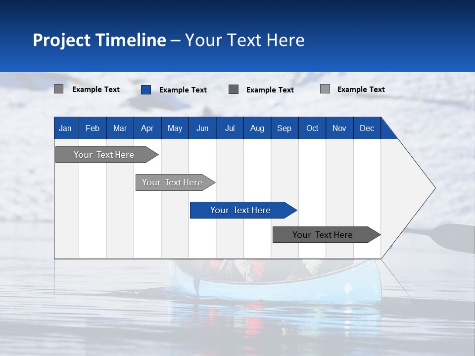 Dream Investment Architecture PowerPoint Template
