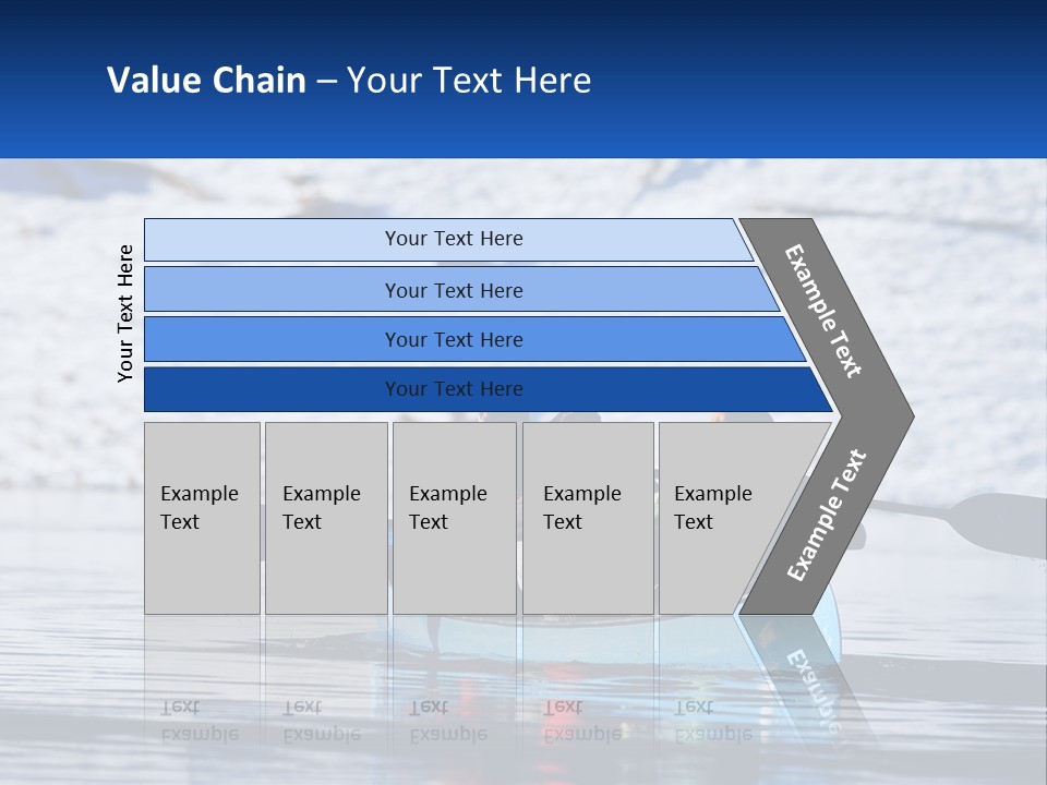 Dream Investment Architecture PowerPoint Template