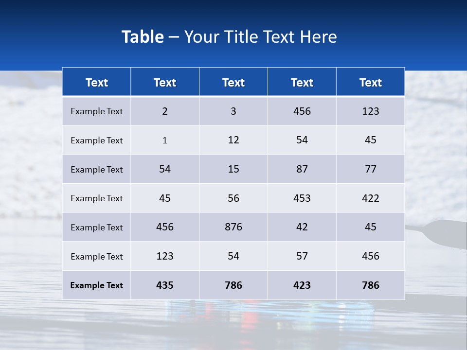 Dream Investment Architecture PowerPoint Template