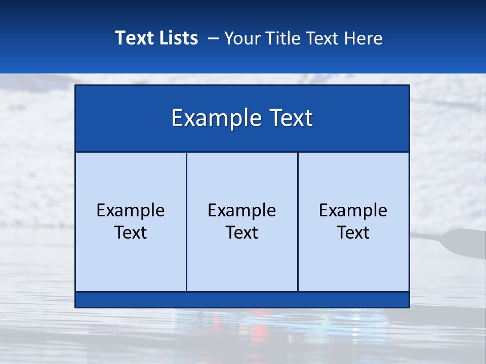 Dream Investment Architecture PowerPoint Template
