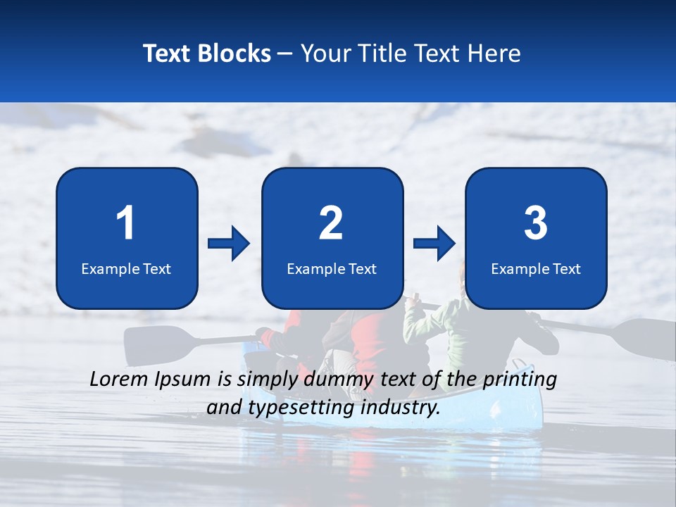 Dream Investment Architecture PowerPoint Template