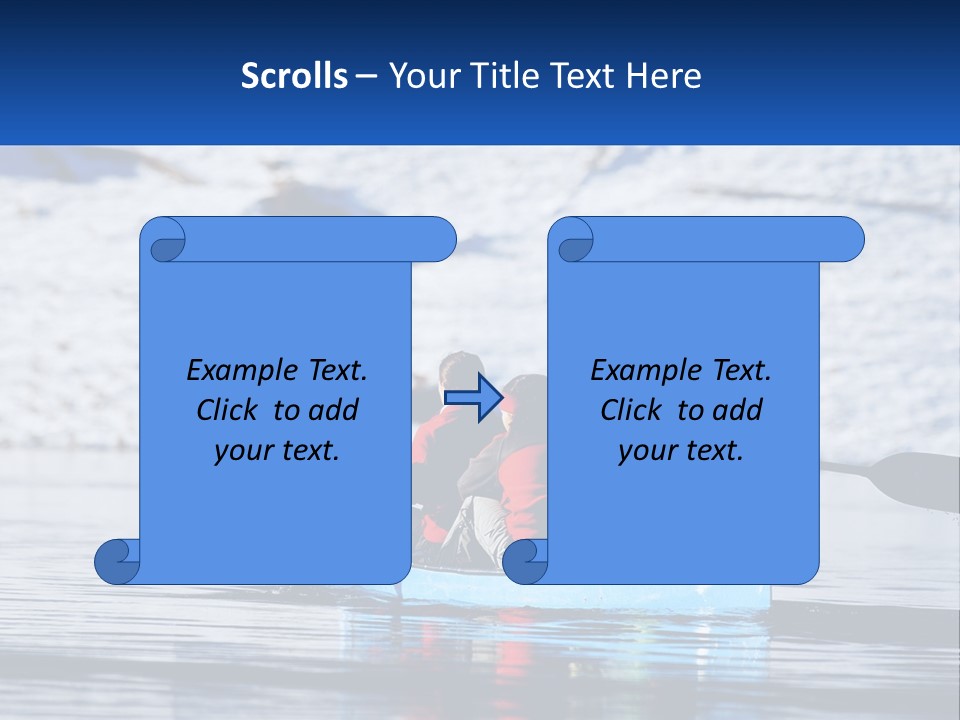Dream Investment Architecture PowerPoint Template