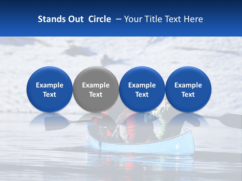 Dream Investment Architecture PowerPoint Template