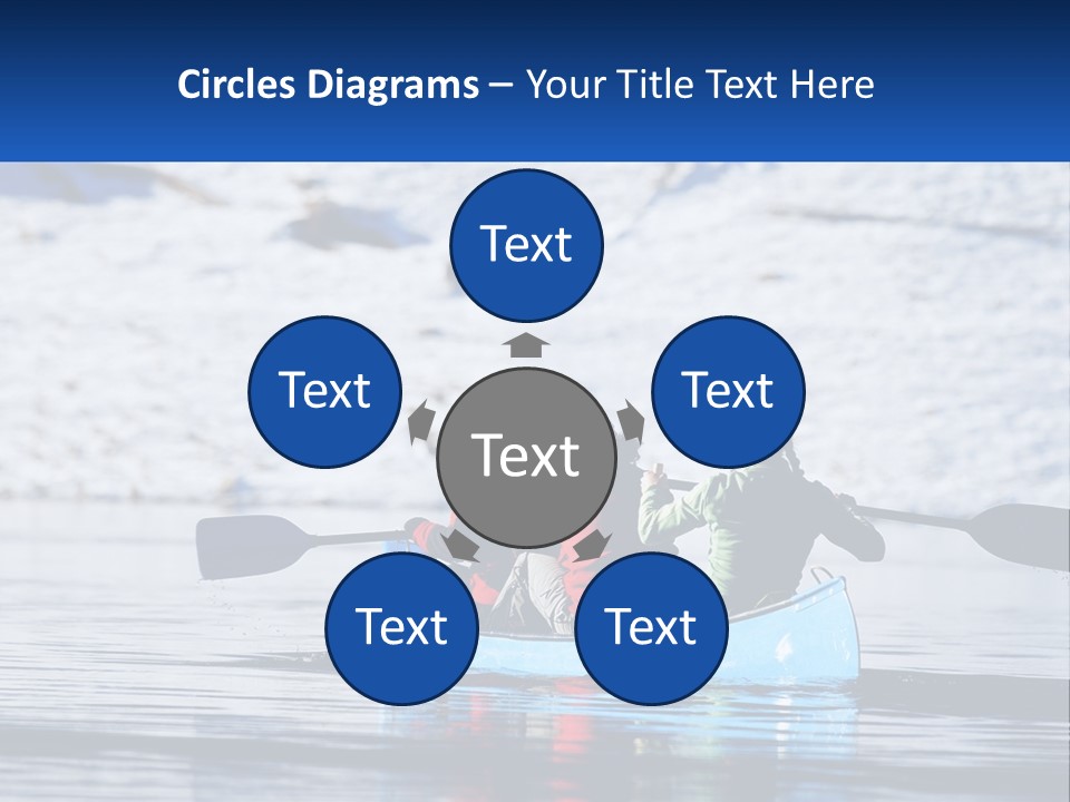 Dream Investment Architecture PowerPoint Template