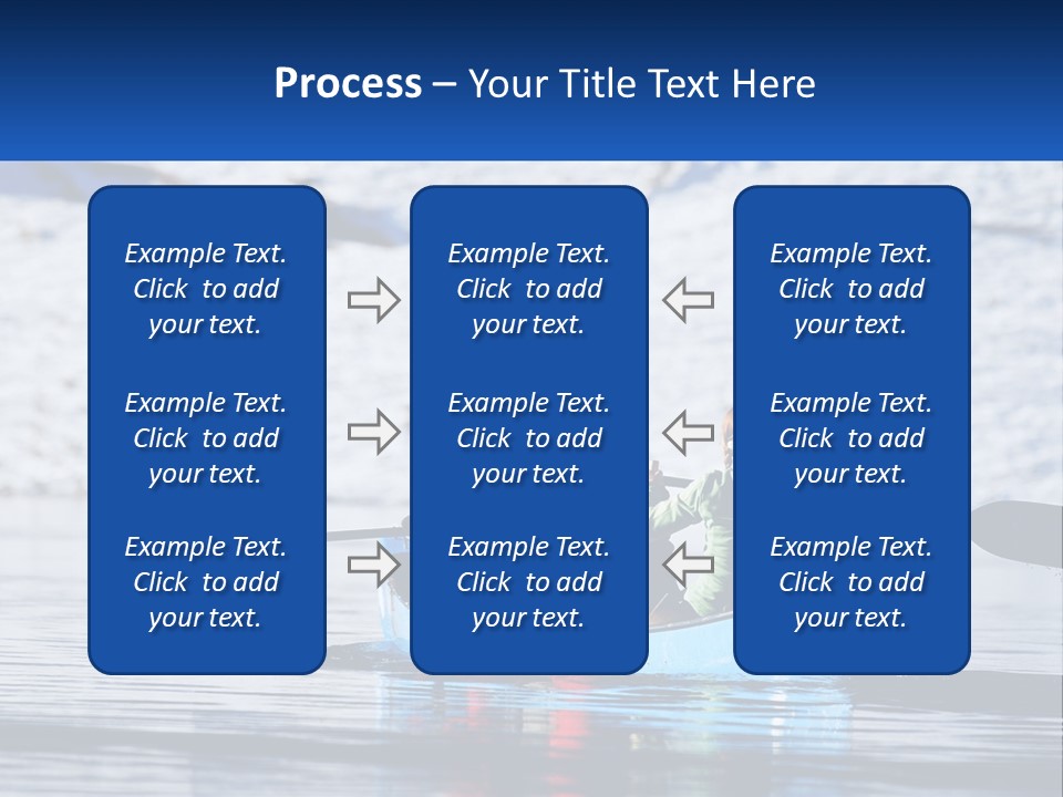 Dream Investment Architecture PowerPoint Template
