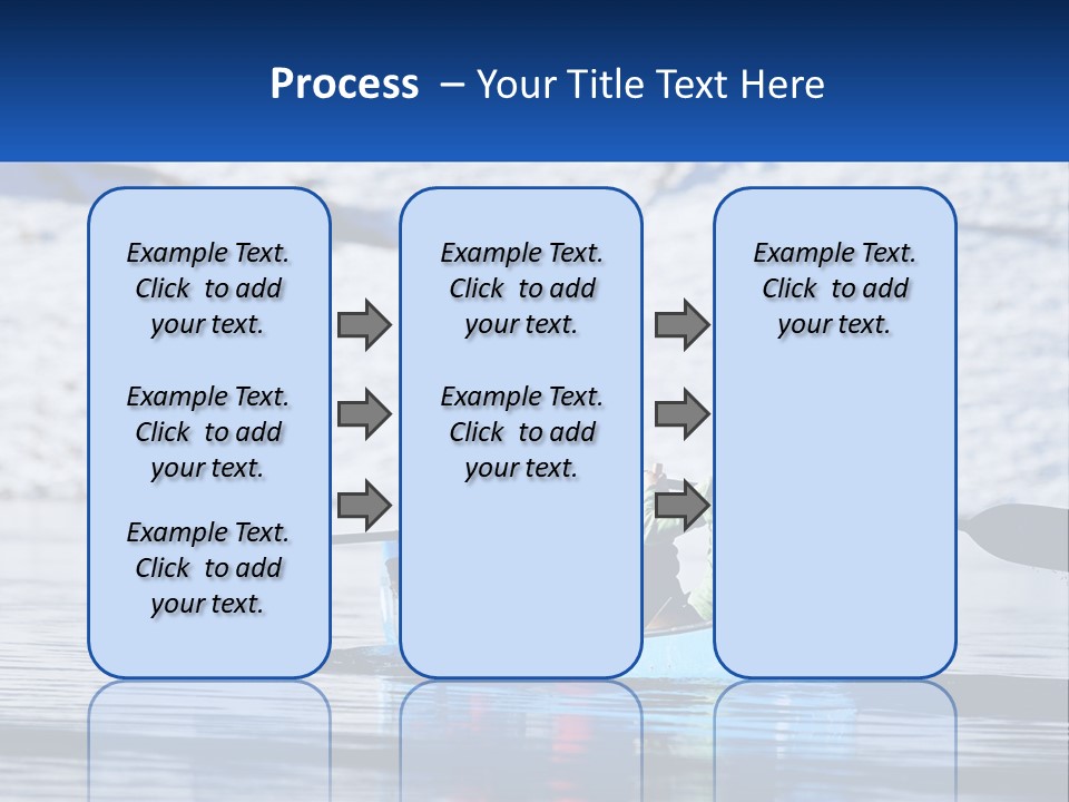 Dream Investment Architecture PowerPoint Template