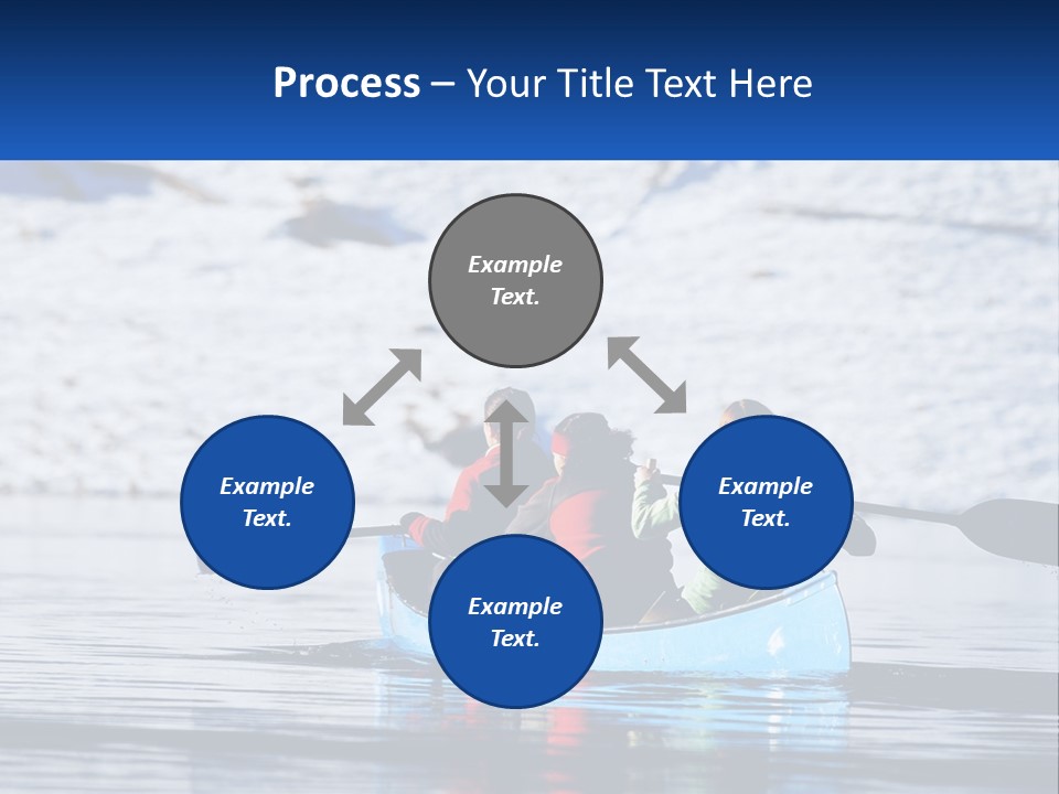 Dream Investment Architecture PowerPoint Template
