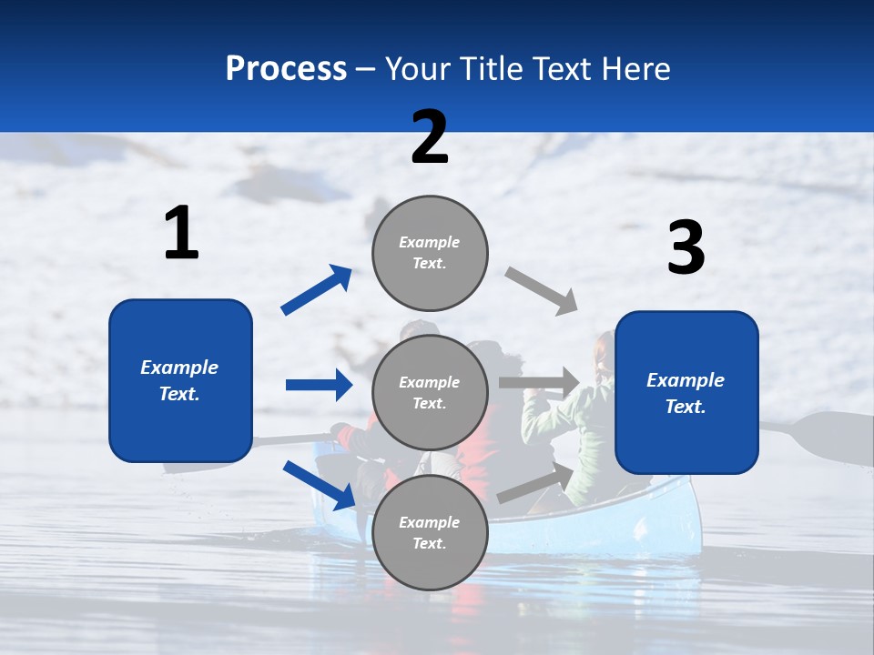 Dream Investment Architecture PowerPoint Template