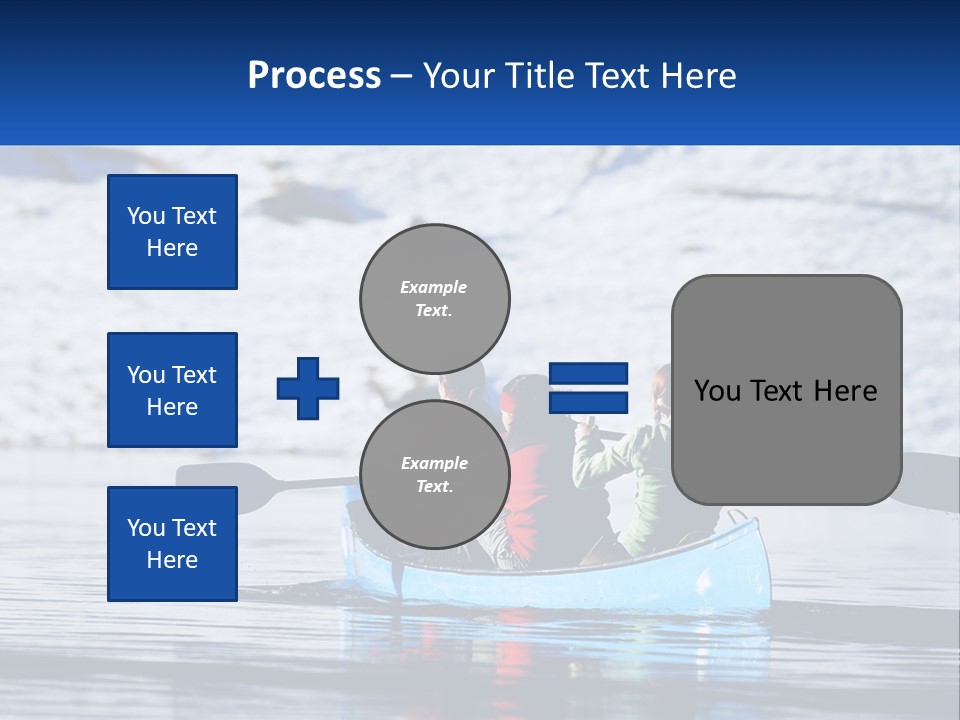 Dream Investment Architecture PowerPoint Template