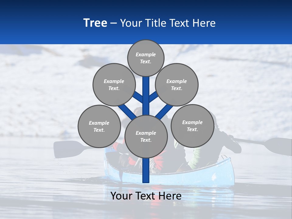 Dream Investment Architecture PowerPoint Template