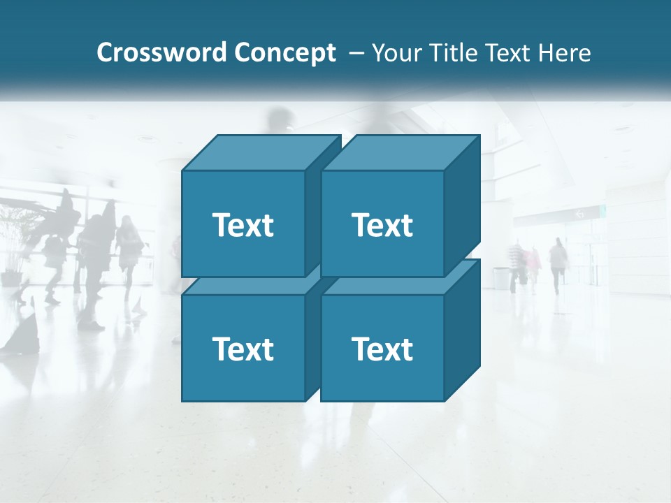 Purchase House Architecture PowerPoint Template