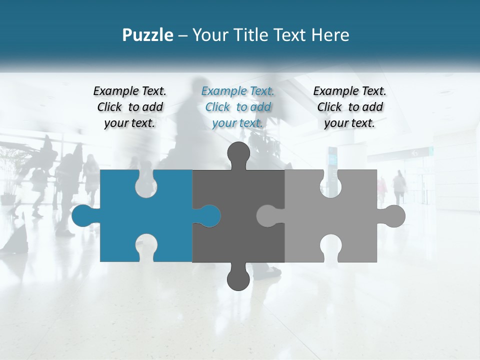 Purchase House Architecture PowerPoint Template