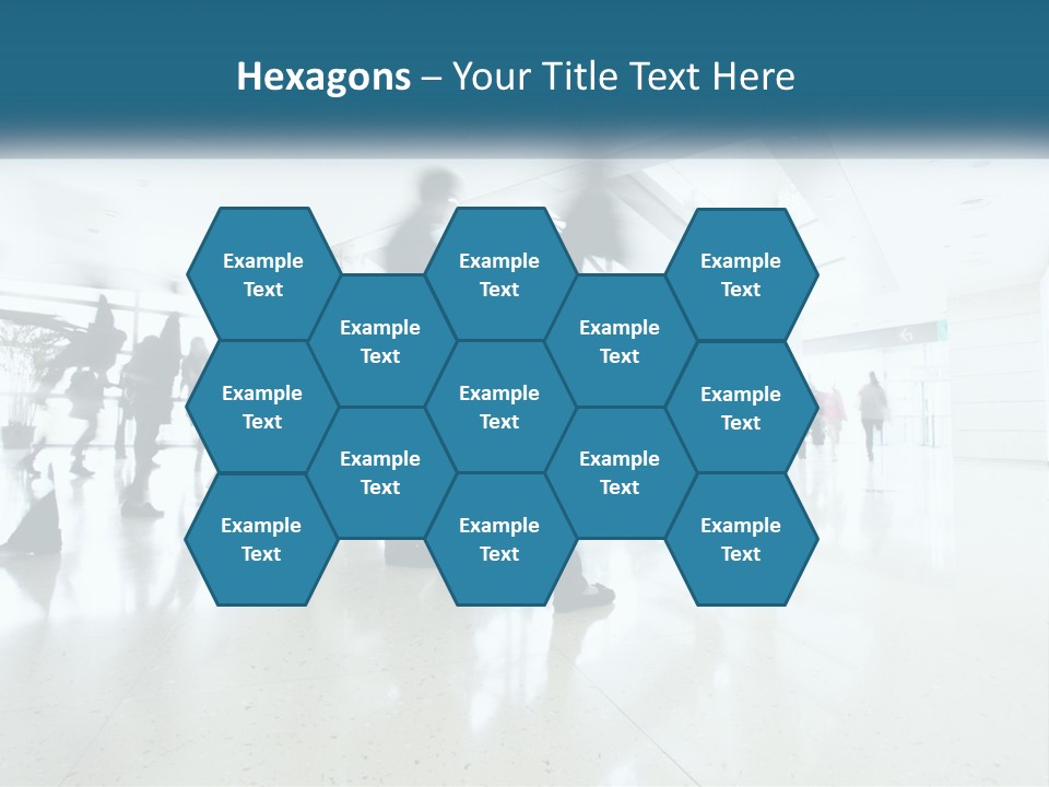 Purchase House Architecture PowerPoint Template