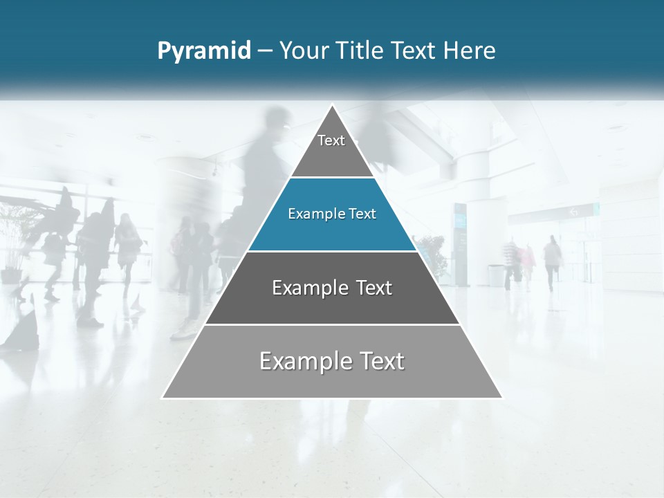 Purchase House Architecture PowerPoint Template