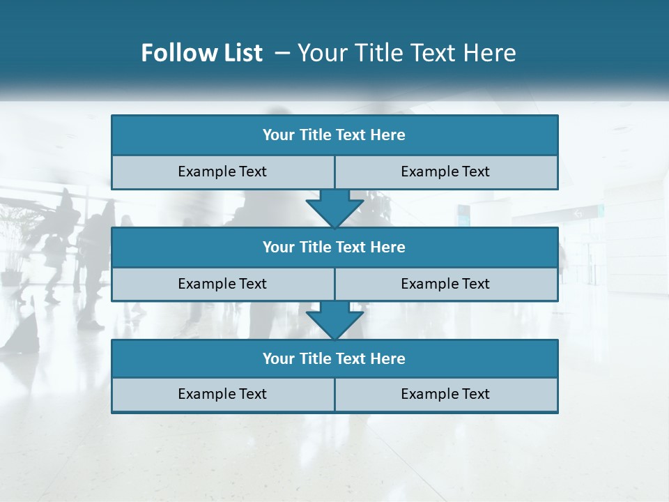 Purchase House Architecture PowerPoint Template
