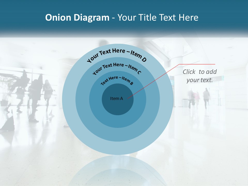 Purchase House Architecture PowerPoint Template