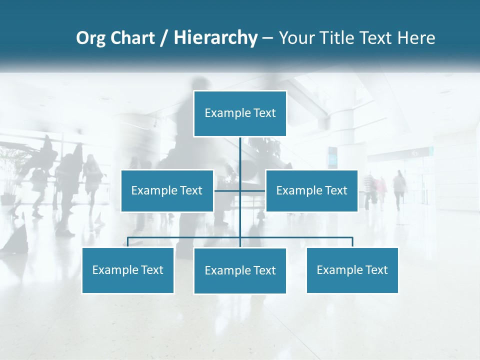 Purchase House Architecture PowerPoint Template