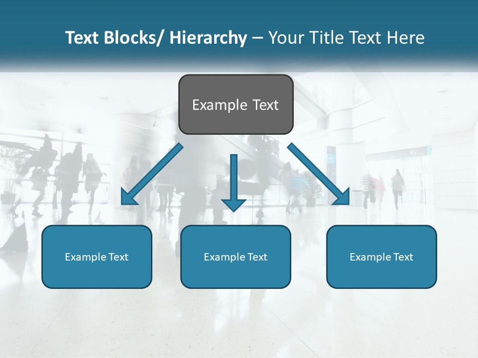 Purchase House Architecture PowerPoint Template