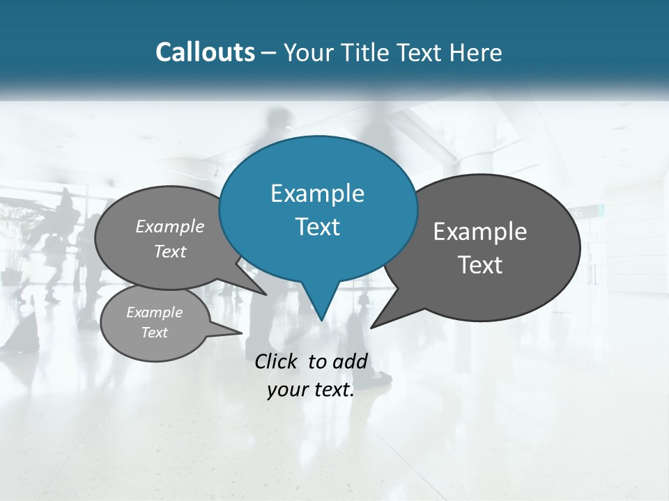 Purchase House Architecture PowerPoint Template