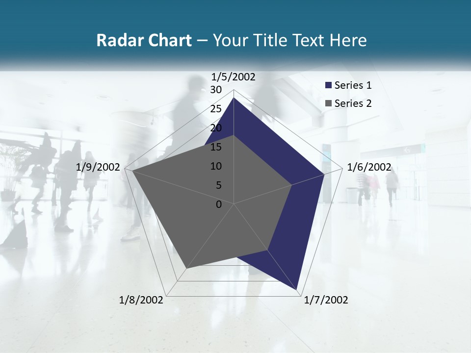 Purchase House Architecture PowerPoint Template