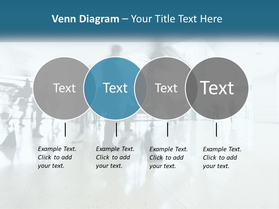 Purchase House Architecture PowerPoint Template