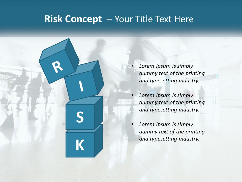 Purchase House Architecture PowerPoint Template