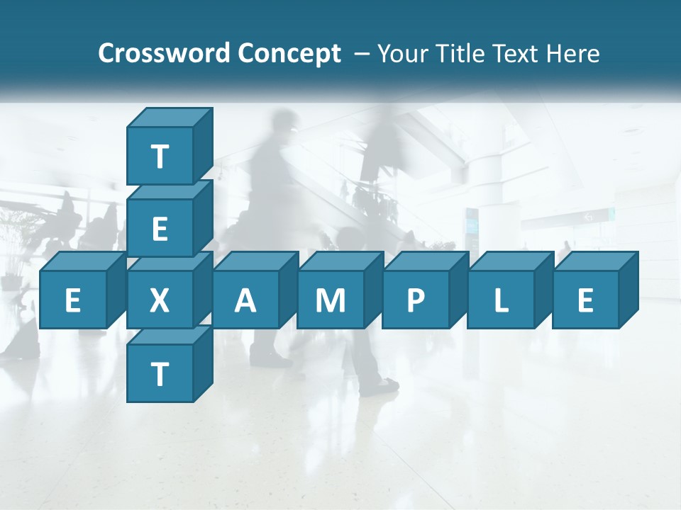 Purchase House Architecture PowerPoint Template