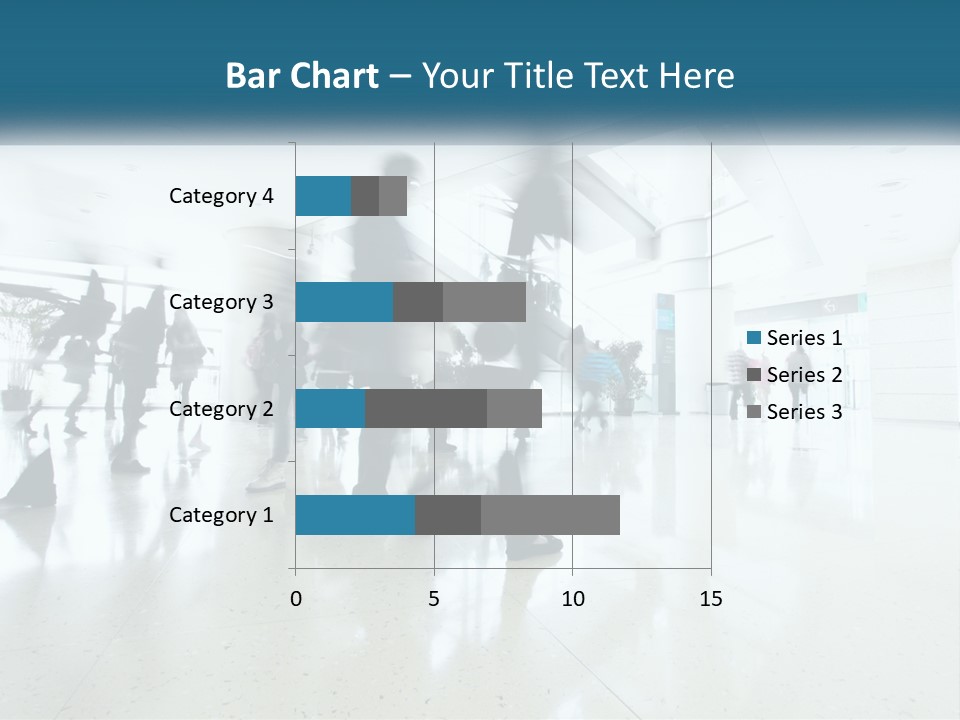 Purchase House Architecture PowerPoint Template