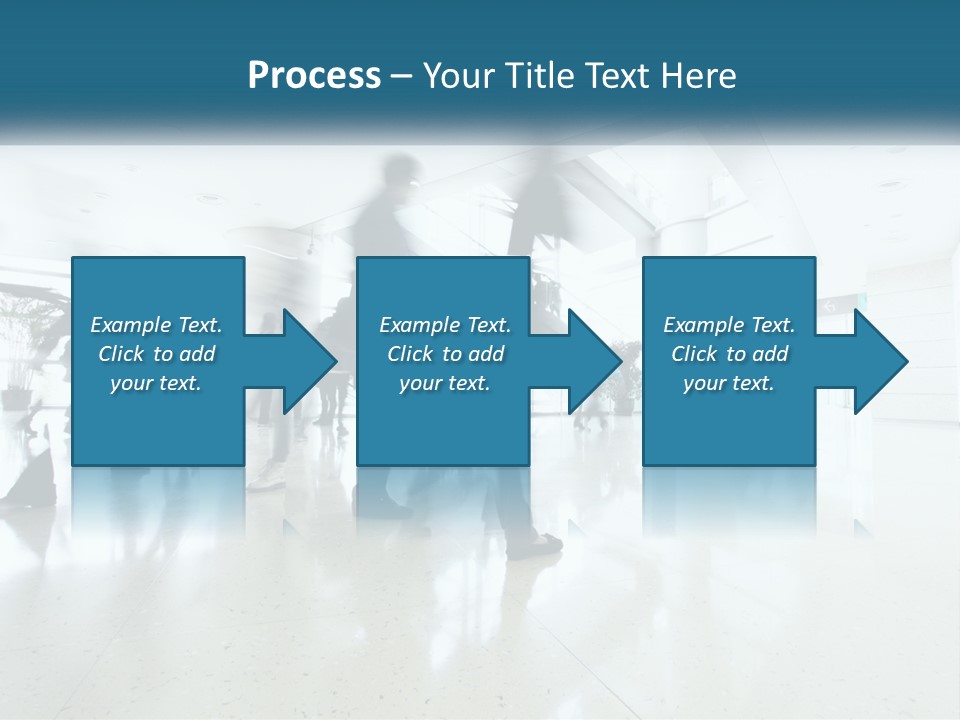 Purchase House Architecture PowerPoint Template