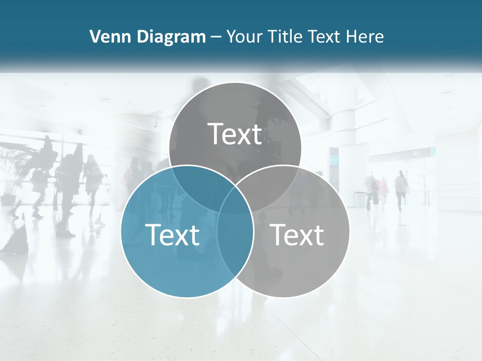 Purchase House Architecture PowerPoint Template