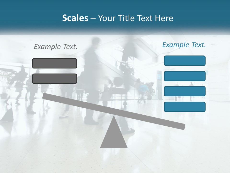 Purchase House Architecture PowerPoint Template
