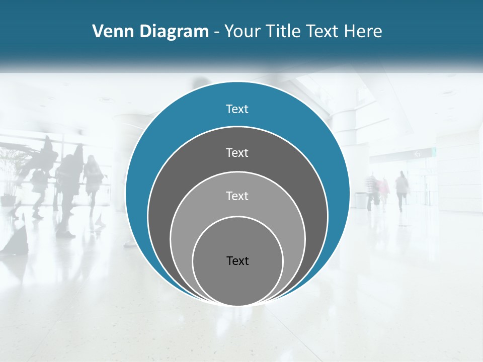 Purchase House Architecture PowerPoint Template