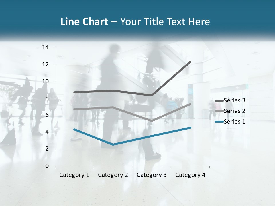 Purchase House Architecture PowerPoint Template