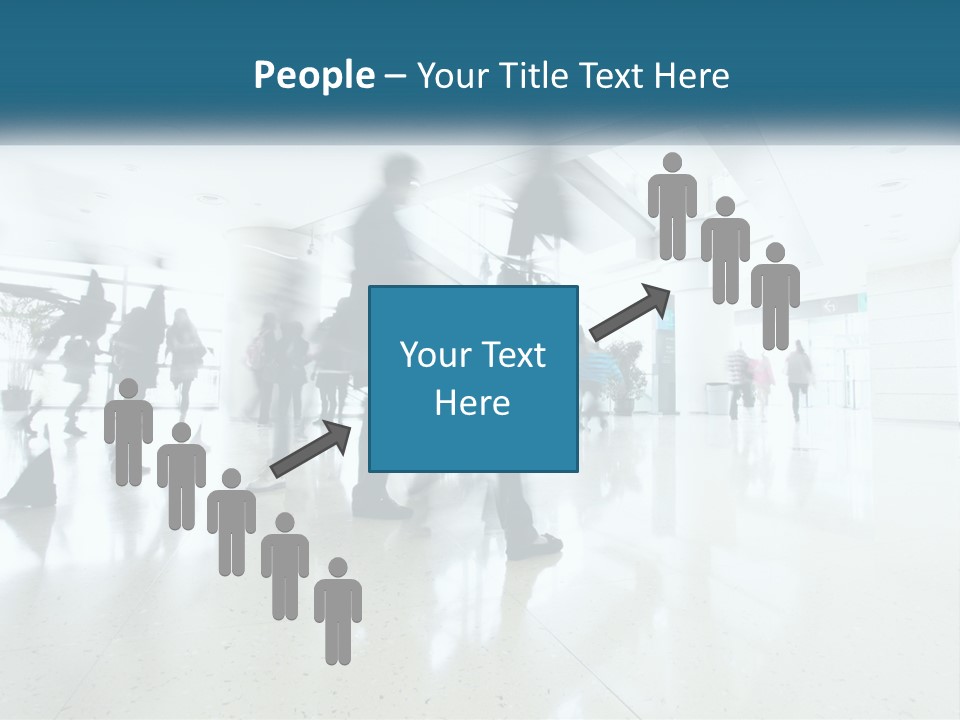 Purchase House Architecture PowerPoint Template