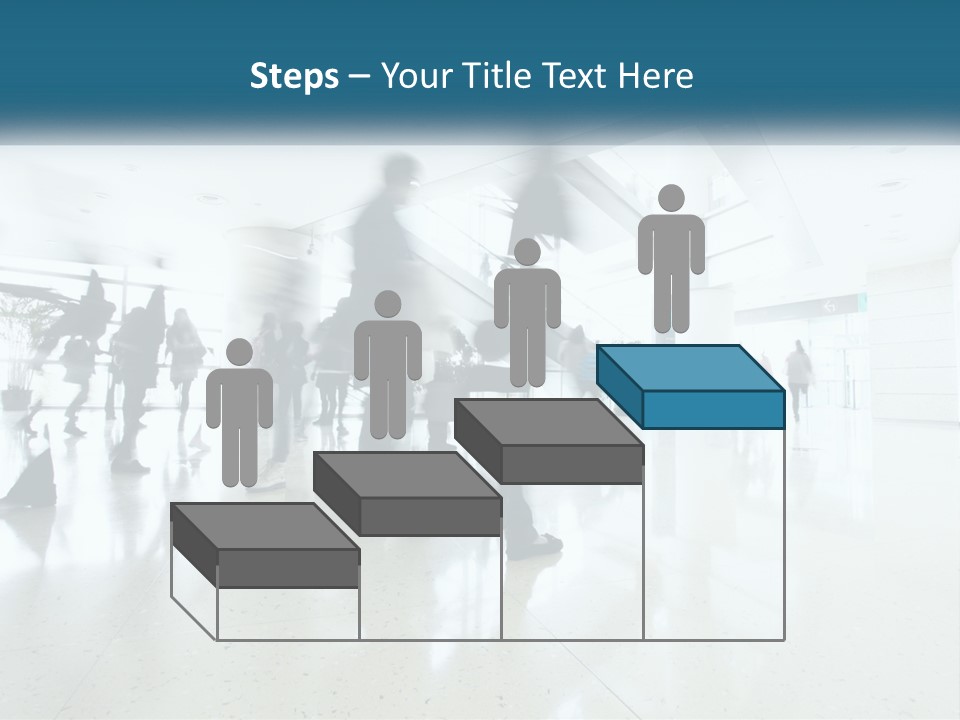 Purchase House Architecture PowerPoint Template