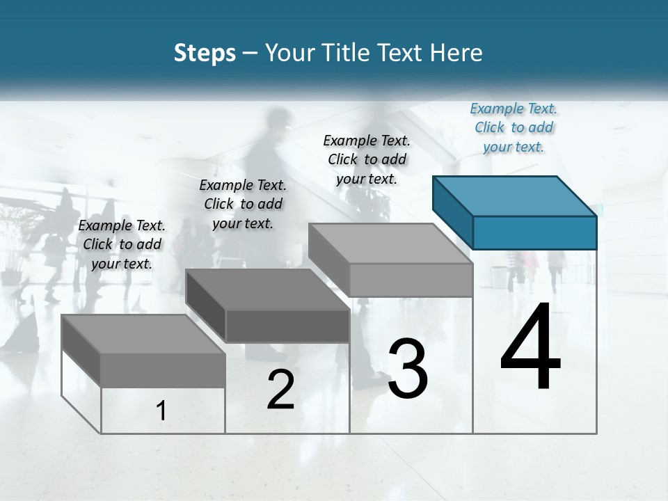 Purchase House Architecture PowerPoint Template