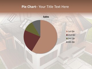 Build Selling Architect PowerPoint Template