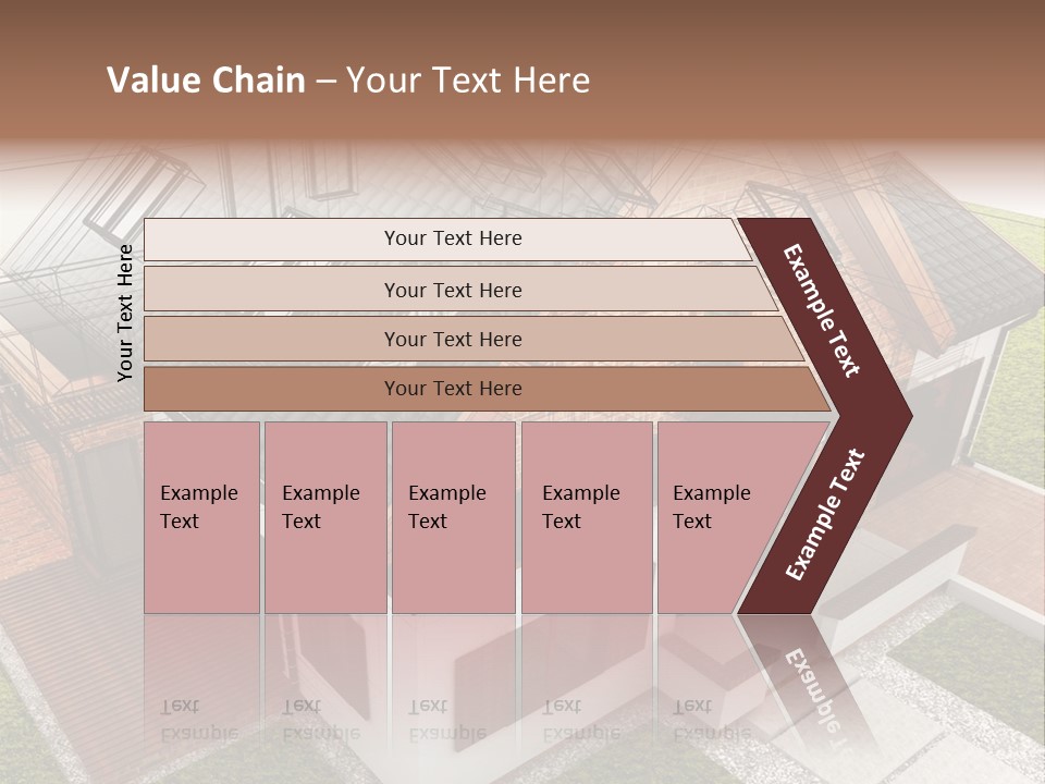 Build Selling Architect PowerPoint Template
