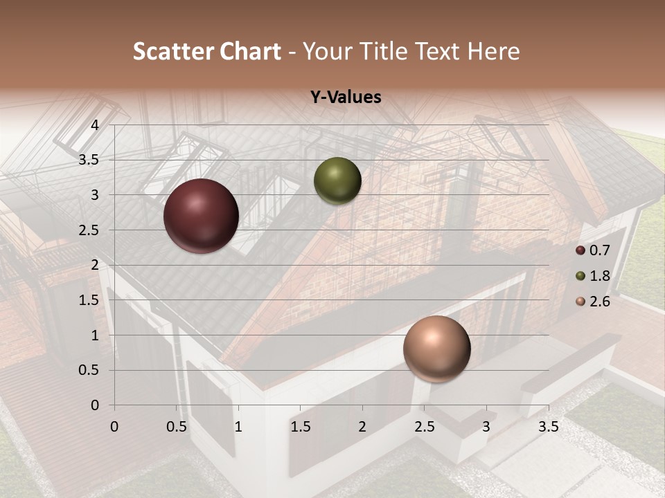 Build Selling Architect PowerPoint Template
