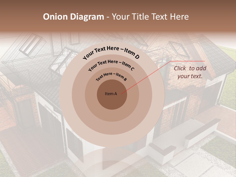 Build Selling Architect PowerPoint Template